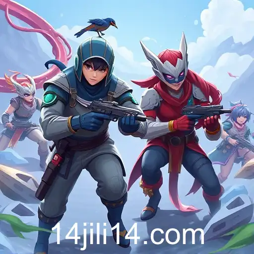 Emerging Trends in Online Gaming Industry