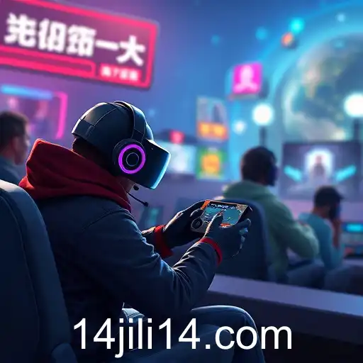 The Evolution and Impact of Jili14 in the Gaming World