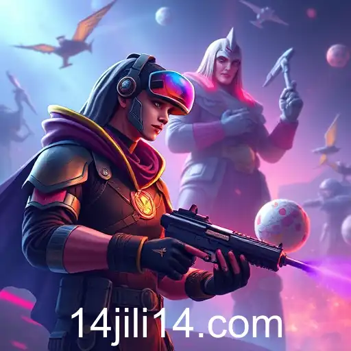 The Evolution of Online Gaming in 2025