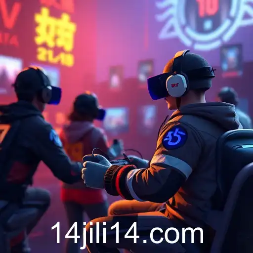 The Evolution of Online Gaming Platforms in 2025