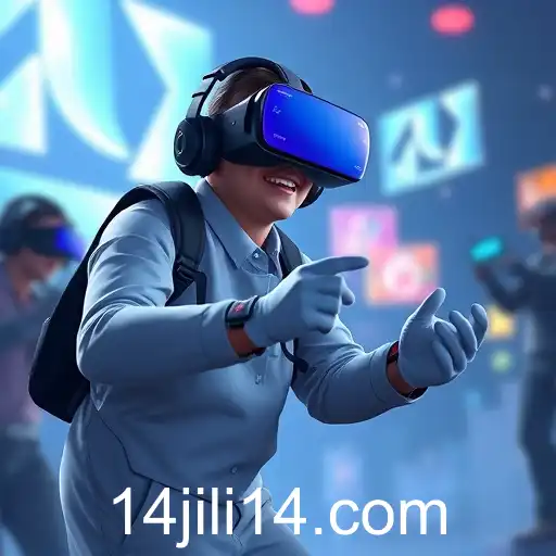 The Evolution of Online Gaming in 2025