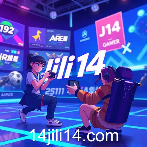 The Rising Phenomenon of Jili14 in Gaming