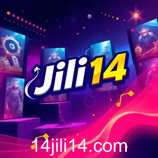 Jili14 Revolutionizes Online Gaming Landscape