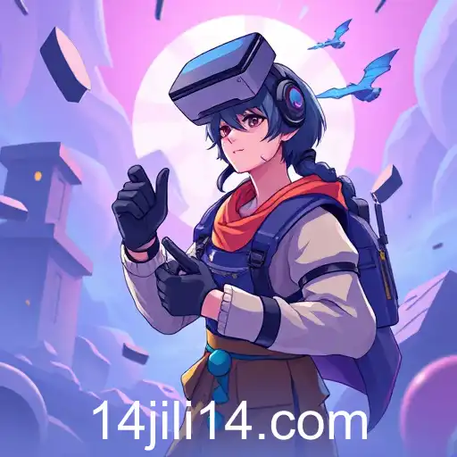 Jili14: Revolutionizing Online Gaming