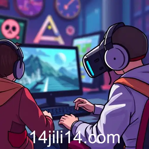 The Rise of Online Gaming Platforms in 2025