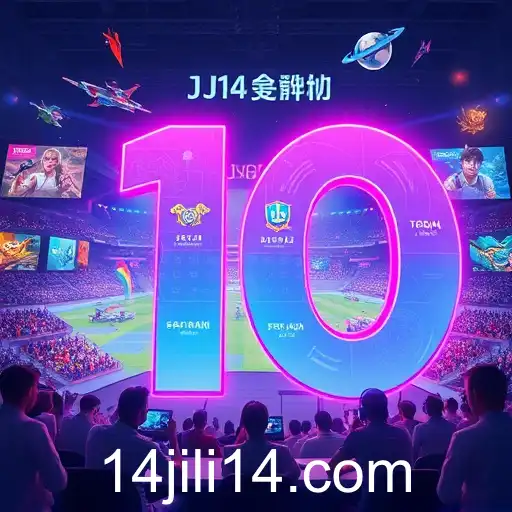 The Rise of Jili14: A Game Changer