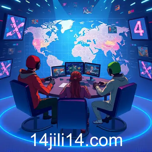 The Rise of Online Gaming and Its Cultural Impact