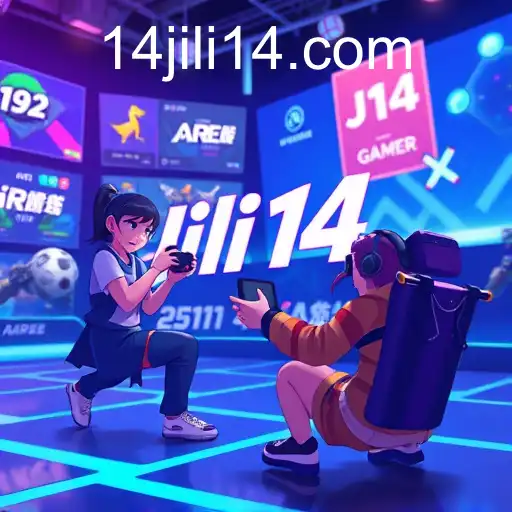 The Rising Phenomenon of Jili14 in Gaming