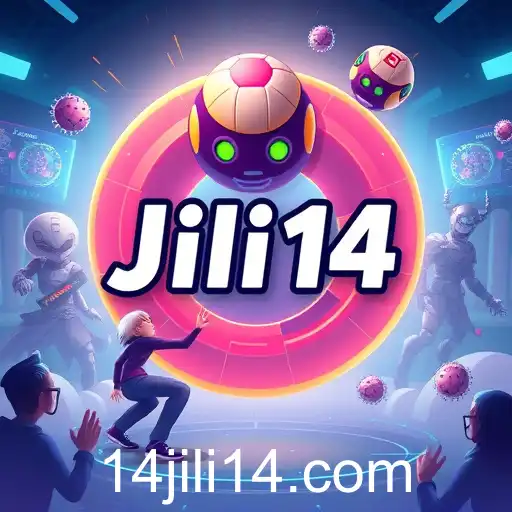Jili14 Revolutionizes Online Gaming Landscape