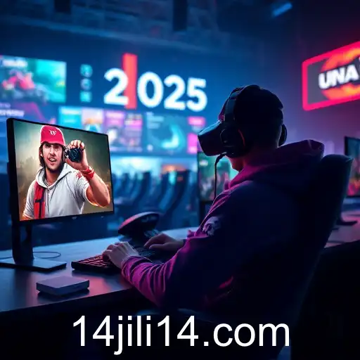 The Rise of Jili14 in the Online Gaming Arena