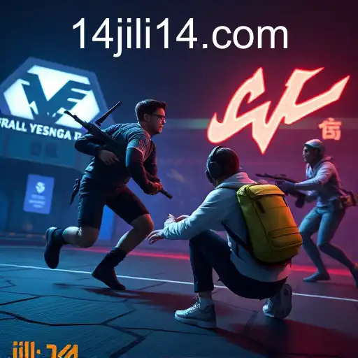 Exploring the World of Multiplayer Mode Games with Jili14