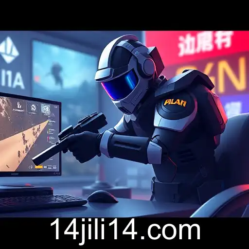 The Evolution of Online Gaming in 2025