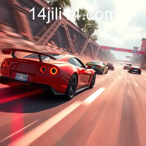 Exploring the Thrill of Racing Games: A Dive into the World of Speed and Strategy