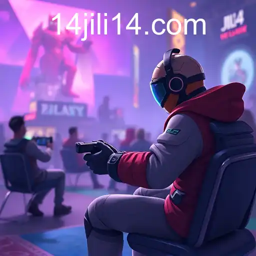 The Rise of Jili14: A New Era in Online Gaming