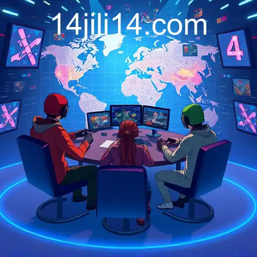 The Rise of Online Gaming and Its Cultural Impact