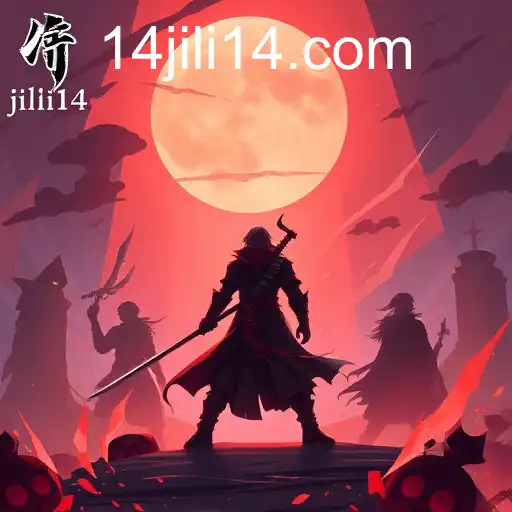 Exploring the World of 'Role Playing' Games with Jili14