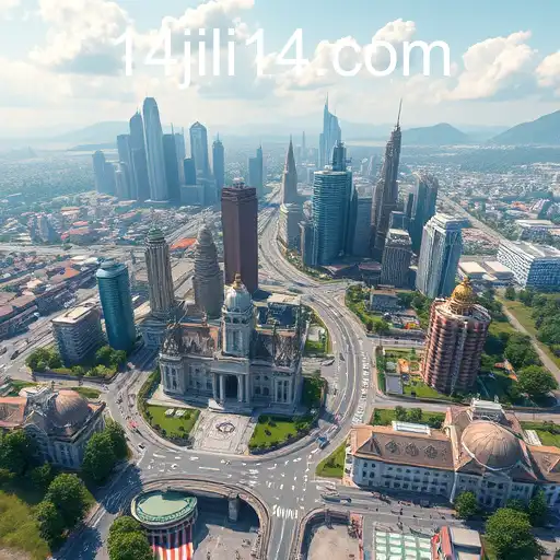 Exploring the Depths of Simulation Gaming: The Role of 'jili14'