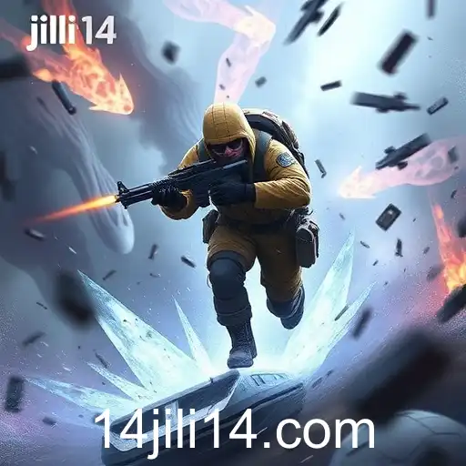 Exploring the Thrilling World of Action Games with 'jili14'