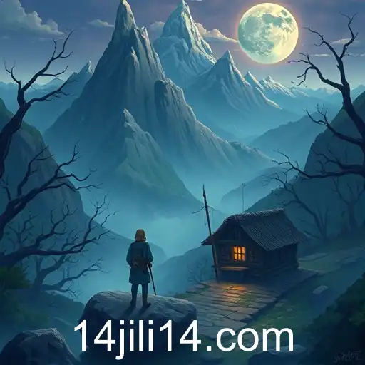 Exploring the Thrills of Adventure Games: A Dive into the World of 'jili14'
