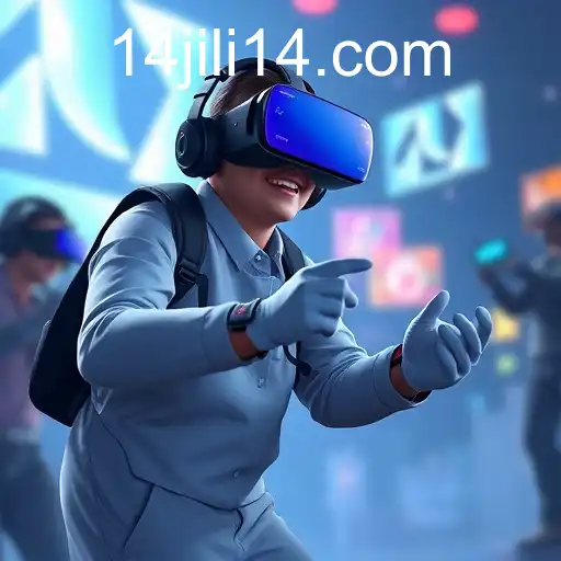 The Evolution of Online Gaming in 2025