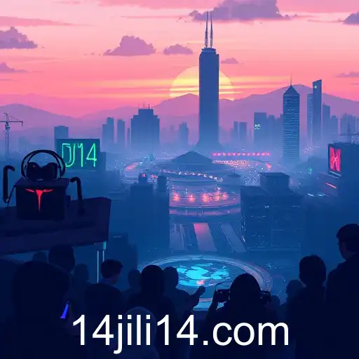 Gaming Evolution Sparks Community Engagement