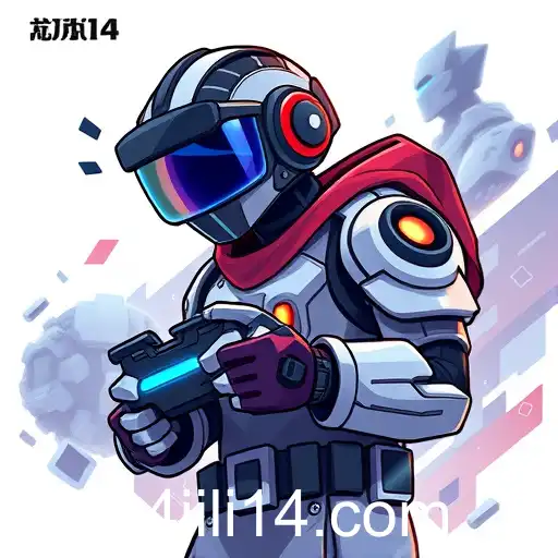 The Rise of Jili14: Revolutionizing Online Gaming