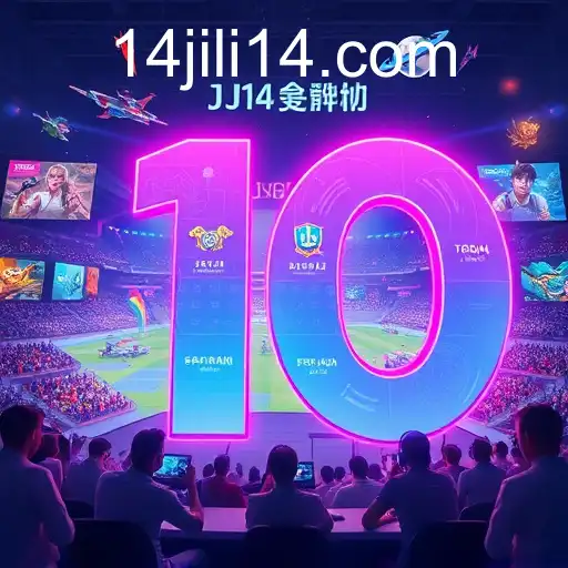 The Rise of Jili14: A Game Changer