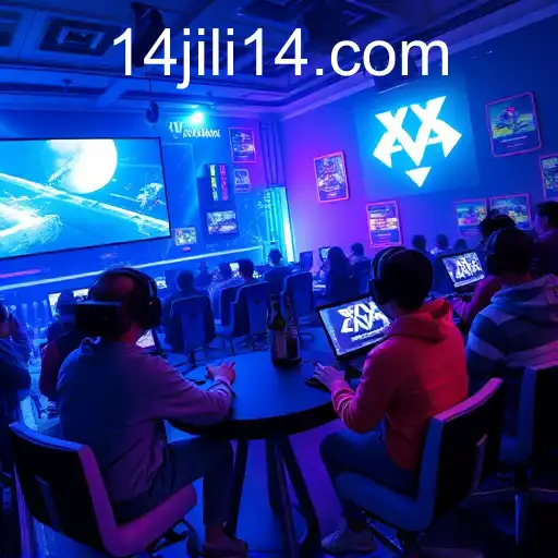 The Rise of Online Gaming Communities