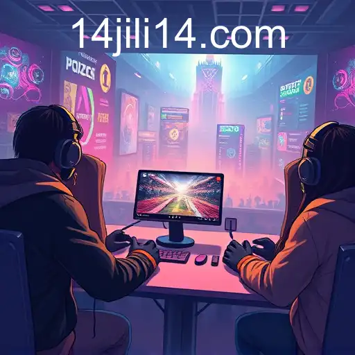 The Rise of Online Gaming Communities