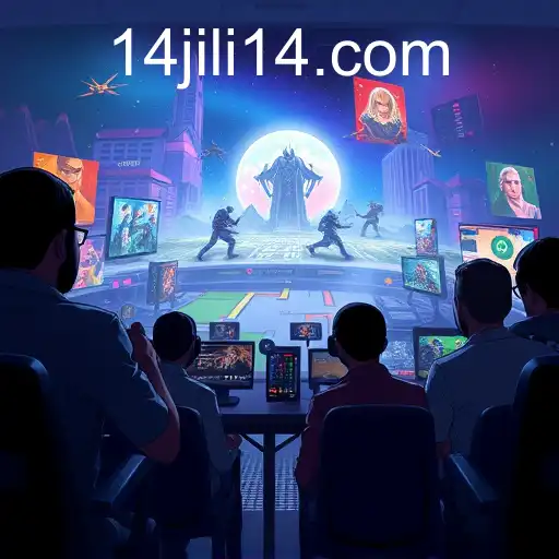 The Rise of Online Gaming Platforms in 2026