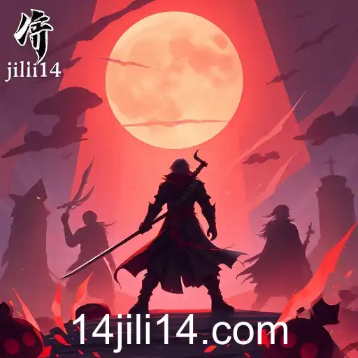 Exploring the World of 'Role Playing' Games with Jili14